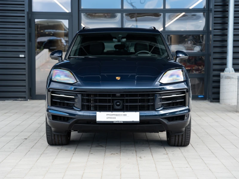 Porsche Cayenne, снимка 5 - Автомобили и джипове - 50988932