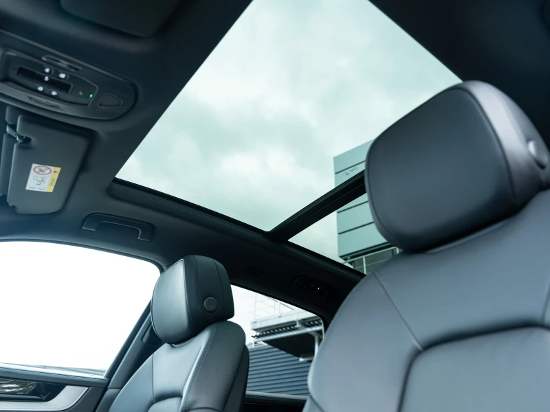 Porsche Cayenne, снимка 12 - Автомобили и джипове - 50988932