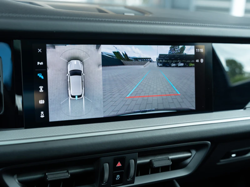 Porsche Cayenne, снимка 10 - Автомобили и джипове - 50988932