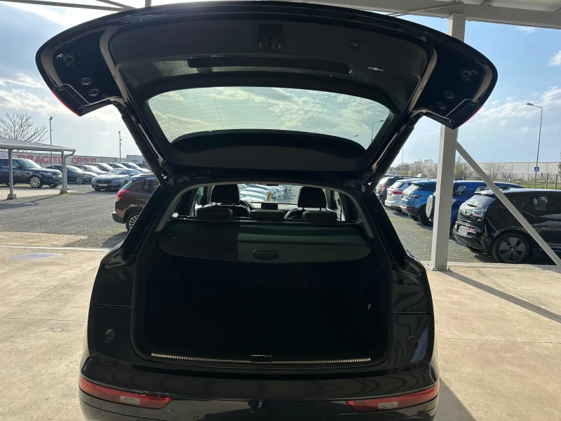 Audi Q5 2.0TDI UNIKAT, снимка 13 - Автомобили и джипове - 52490920