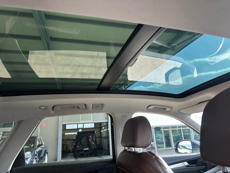 Audi Q5 2.0TDI UNIKAT, снимка 12 - Автомобили и джипове - 52490920