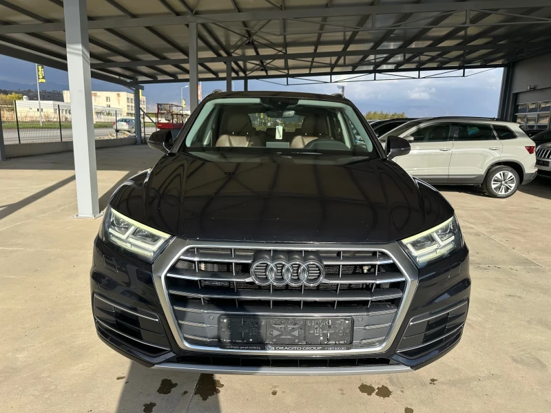 Audi Q5 2.0TDI UNIKAT, снимка 2 - Автомобили и джипове - 52490920