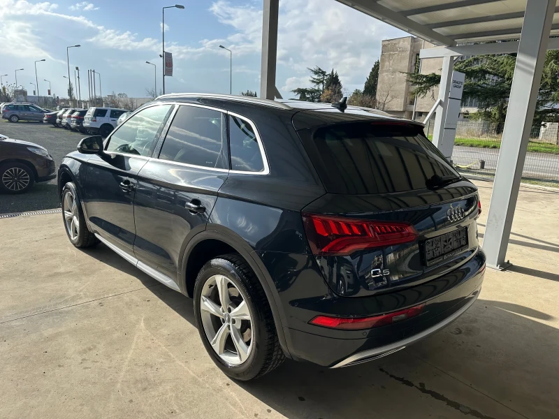 Audi Q5 2.0TDI UNIKAT, снимка 4 - Автомобили и джипове - 52490920