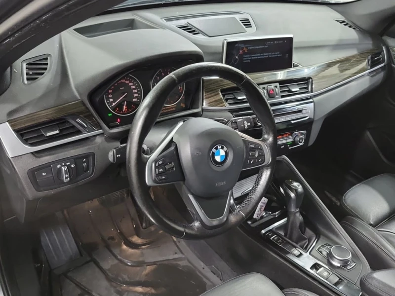 BMW X1 * XDRIVE28I * CARFAX * БЕЗ ПЪРВОНАЧАЛНА ВНОСКА, снимка 9 - Автомобили и джипове - 52611434