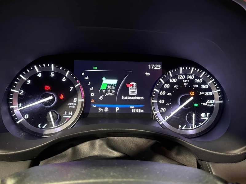 Toyota Highlander * XSE * CARFAX * БЕЗ ПЪРВОНАЧАЛНА ВНОСКА, снимка 8 - Автомобили и джипове - 53038587