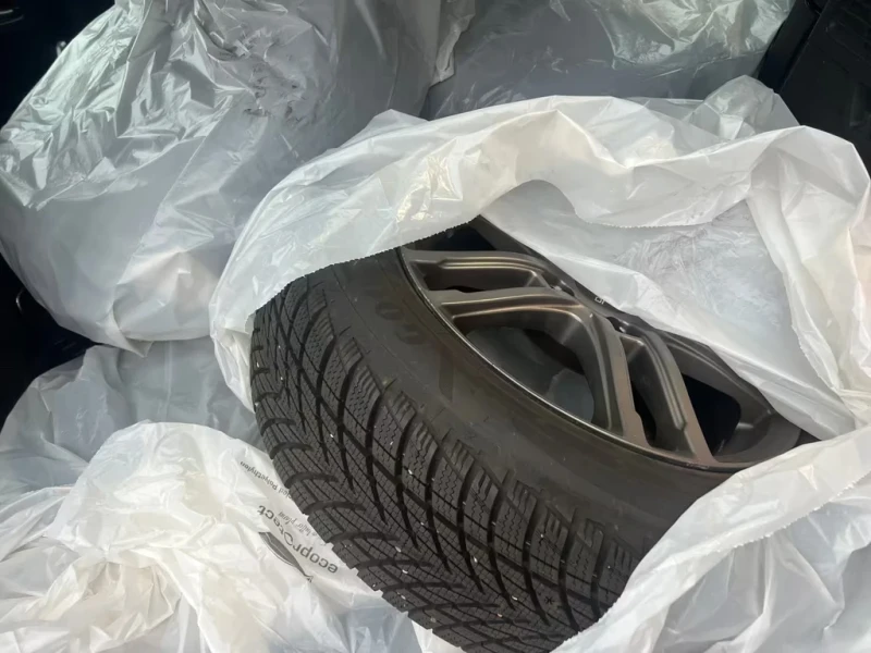 Audi Q2 35 TFSI sport 150ps Aut.DK, снимка 5 - Автомобили и джипове - 53178573