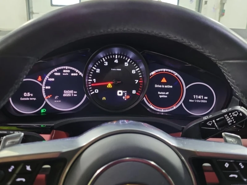 Porsche Cayenne PLATINUM EDITION  CARFAX, снимка 10 - Автомобили и джипове - 53262605