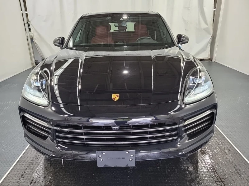 Porsche Cayenne PLATINUM EDITION  CARFAX, снимка 7 - Автомобили и джипове - 53262605