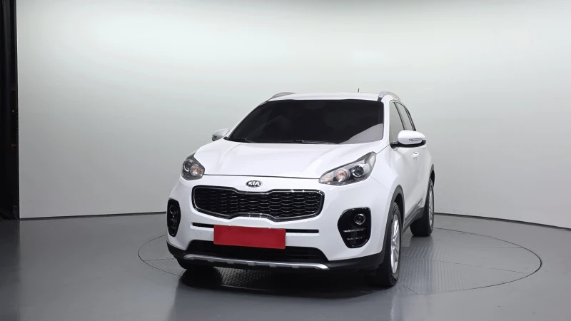 Kia Sportage 2.0 CRDI/4x4/Пълна сервизна история !!!, снимка 3 - Автомобили и джипове - 53383076