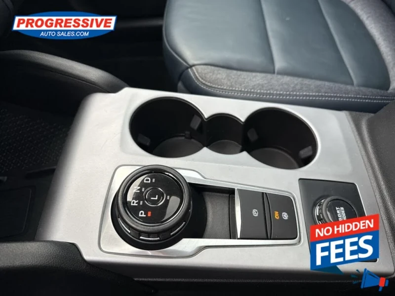 Ford Bronco Outer Banks* Авто Кредит* (ЦЕНА ДО БГ), снимка 13 - Автомобили и джипове - 53528249