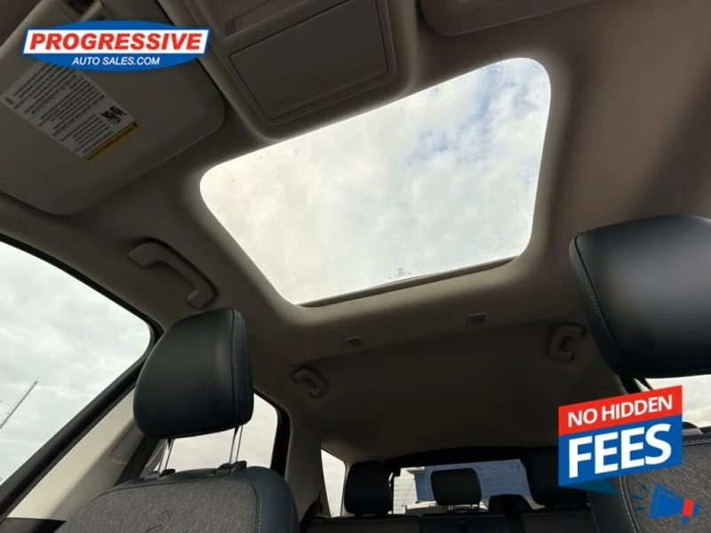 Ford Bronco Outer Banks* Авто Кредит* (ЦЕНА ДО БГ), снимка 14 - Автомобили и джипове - 53528249