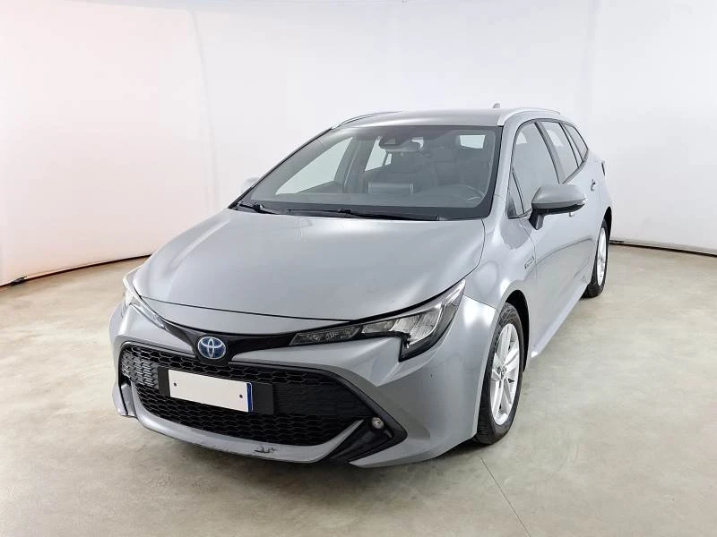 Toyota Corolla Touring Sports 1.8/Забележки/Цена до България, снимка 2 - Автомобили и джипове - 48147735