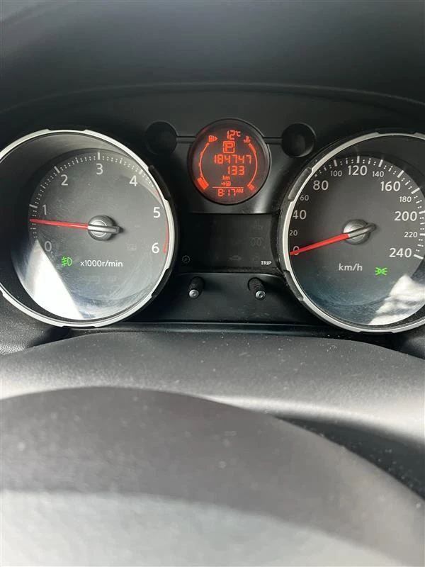 Nissan Qashqai 2.0DCI 4x4 - изображение 10