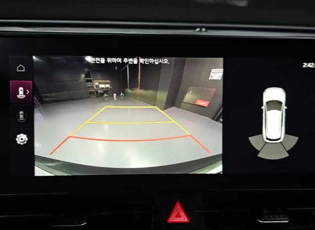 Kia Sportage Hybrid 4WD | Mobile.bg   14