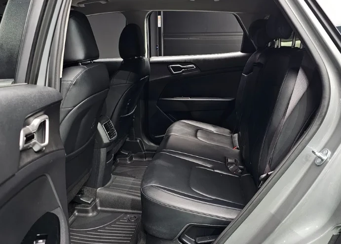 Kia Sportage Hybrid 4WD | Mobile.bg   12