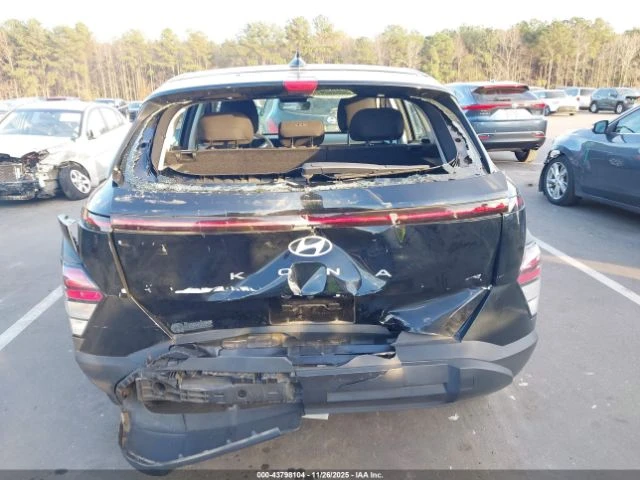 Hyundai Kona High Beam* Blind* Камера* Remote* Smartkey, снимка 8 - Автомобили и джипове - 53028350