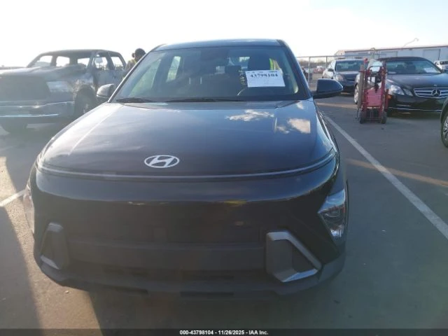 Hyundai Kona High Beam* Blind* Камера* Remote* Smartkey, снимка 2 - Автомобили и джипове - 53028350