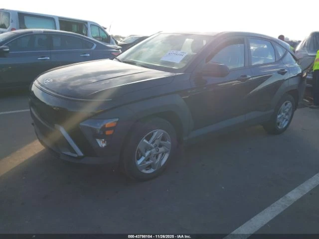 Hyundai Kona High Beam* Blind* Камера* Remote* Smartkey, снимка 4 - Автомобили и джипове - 53028350