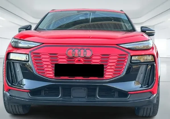 Audi Q6 e-tron 285 kWh Quattro = S-line = �������� | Mobile.bg � ����������� 1