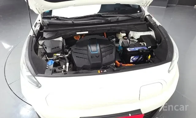 Kia Niro PLUS / ЛИЗИНГ, снимка 6 - Автомобили и джипове - 55345852