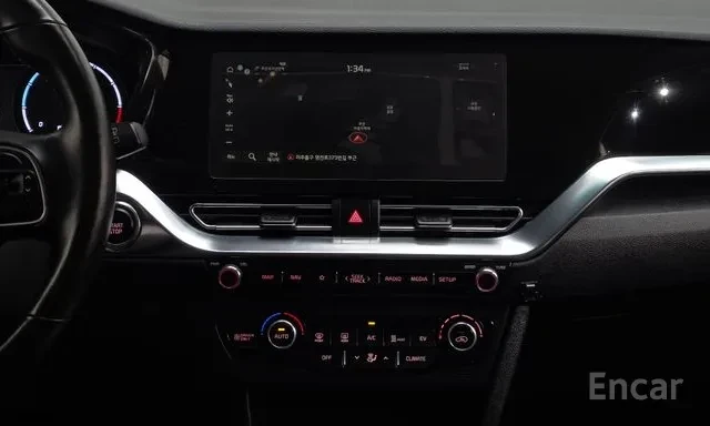 Kia Niro PLUS / ЛИЗИНГ, снимка 17 - Автомобили и джипове - 55345852