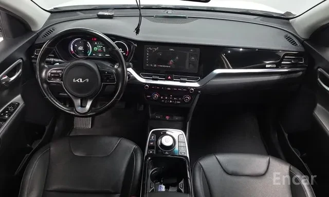 Kia Niro PLUS / ЛИЗИНГ, снимка 7 - Автомобили и джипове - 55345852