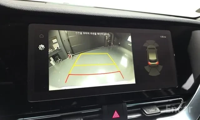 Kia Niro PLUS / ЛИЗИНГ, снимка 16 - Автомобили и джипове - 55345852