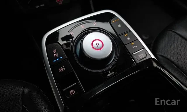 Kia Niro PLUS / ЛИЗИНГ, снимка 8 - Автомобили и джипове - 55345852