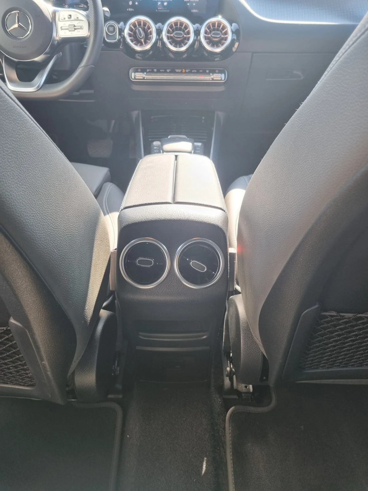 Mercedes-Benz EQA 250 PLUS  | Mobile.bg   16