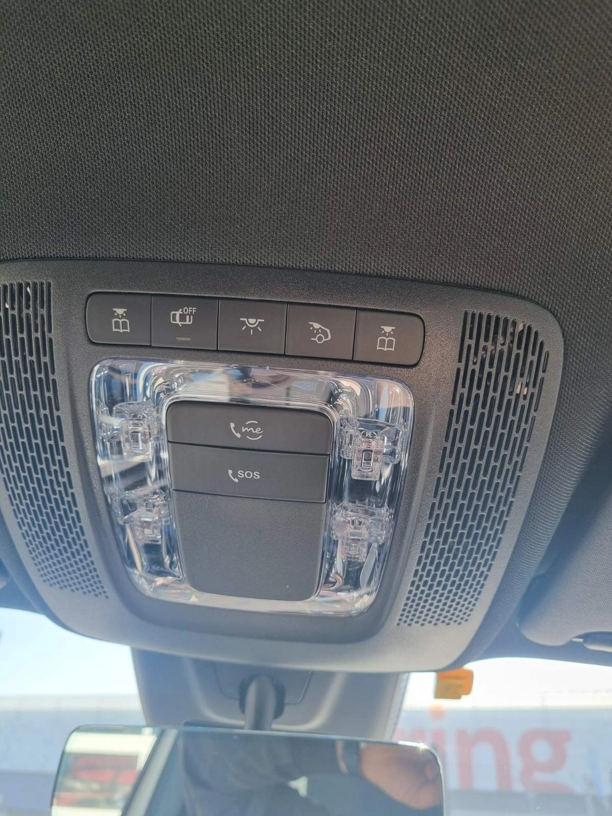 Mercedes-Benz EQA 250 PLUS  | Mobile.bg   11