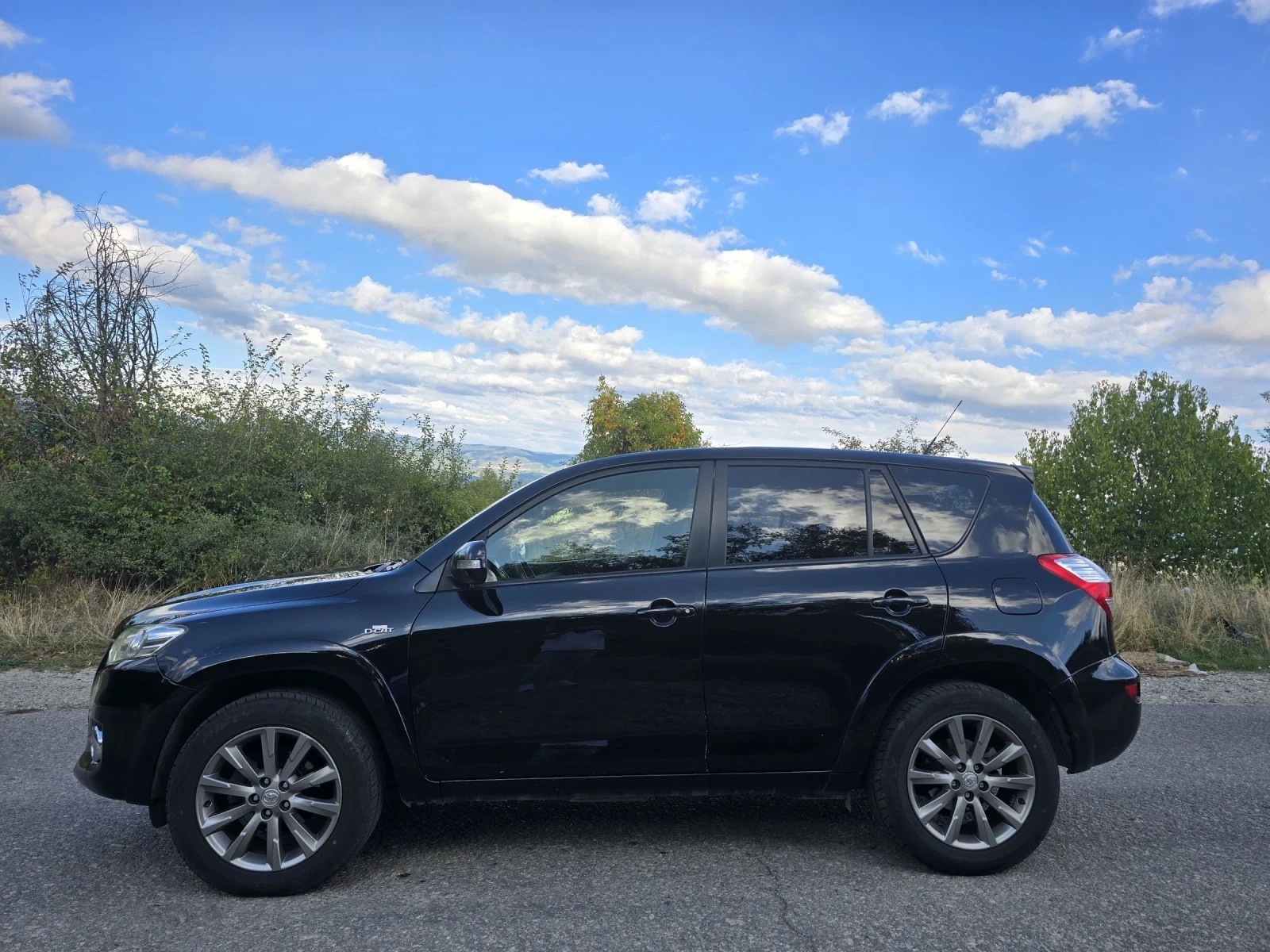 Toyota Rav4  - изображение 6