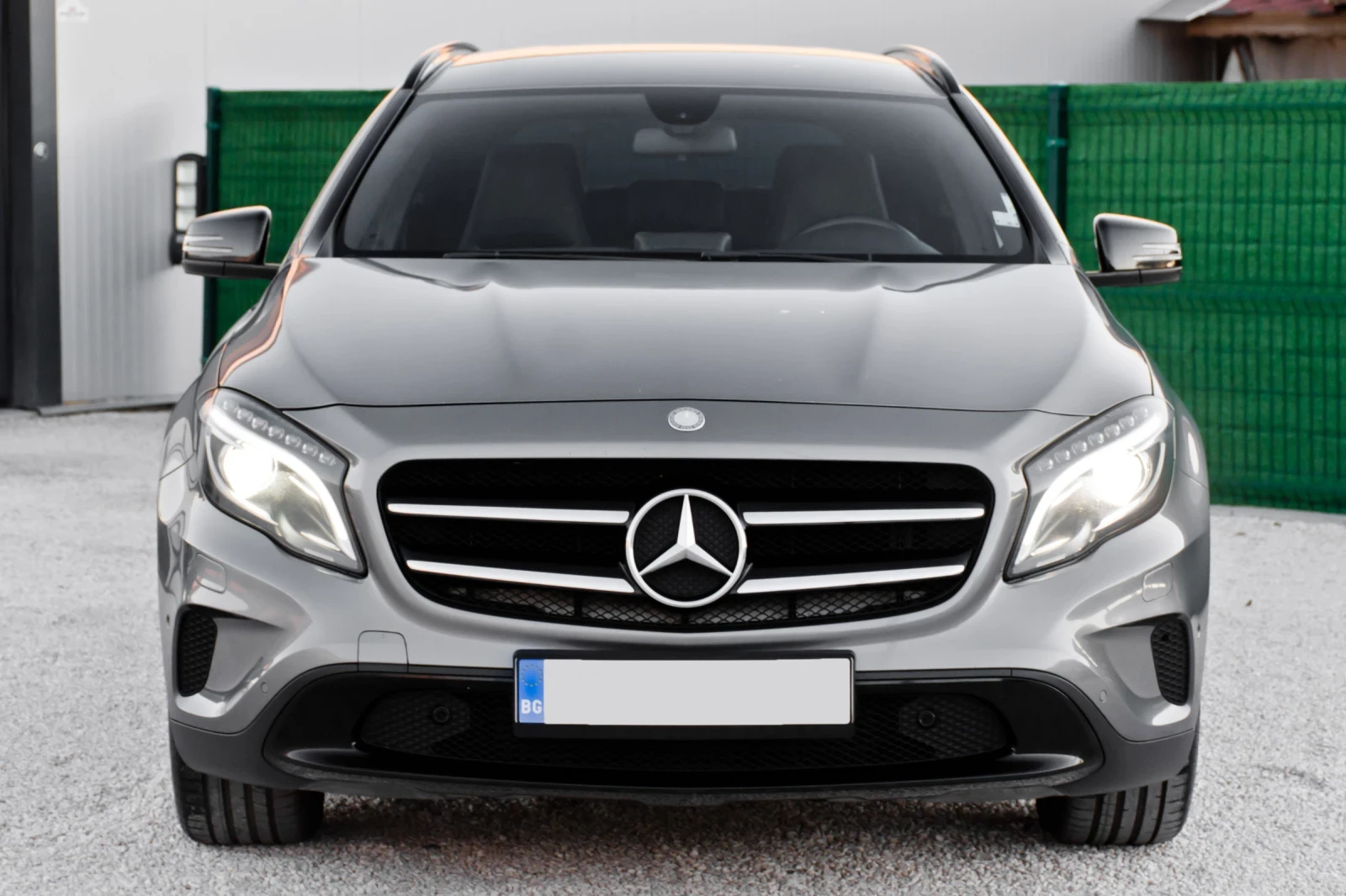 Mercedes-Benz GLA 200 FULL LED ЛИЗИНГ 0% - изображение 7