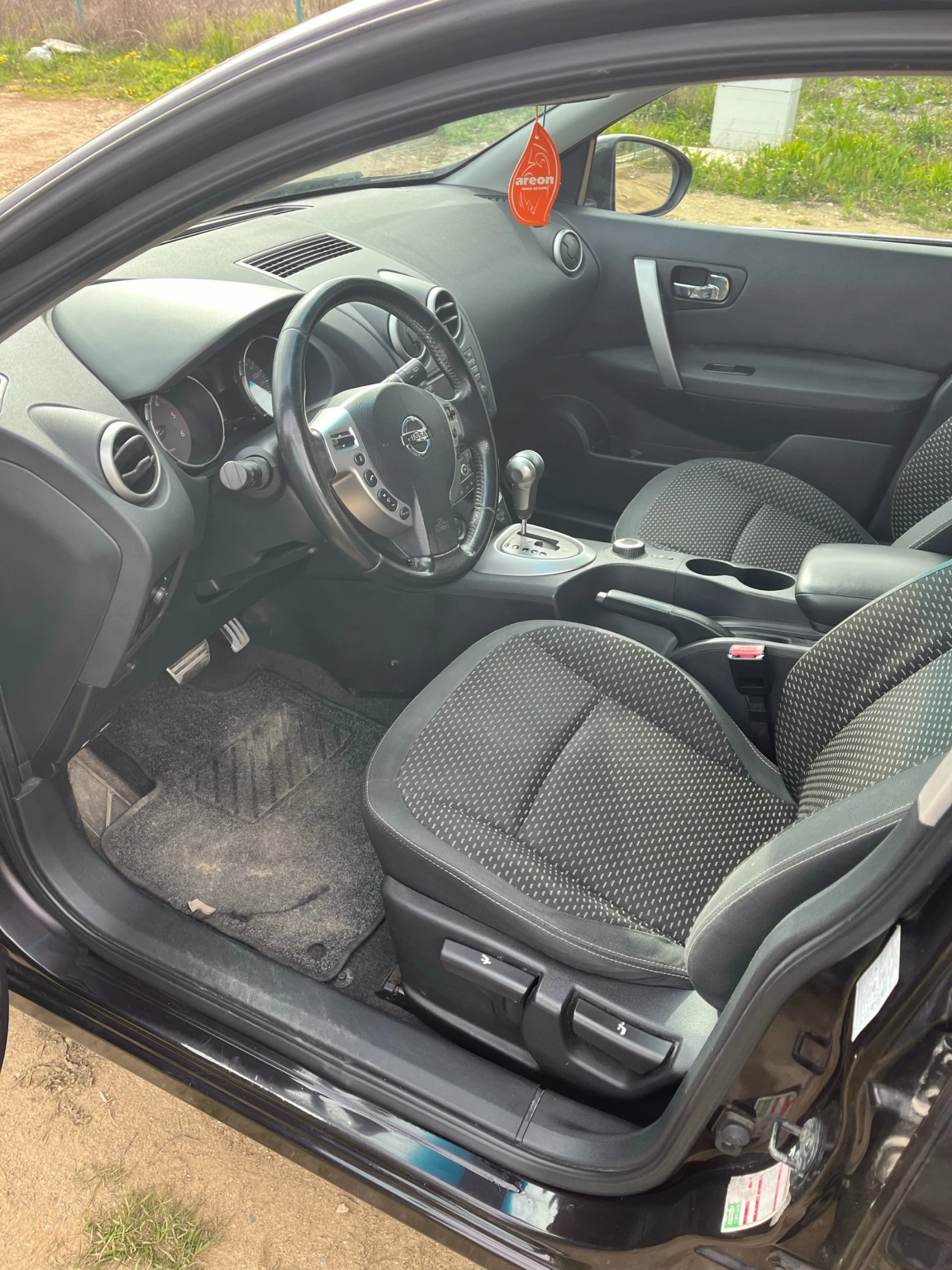 Nissan Qashqai 2.0DCI 4x4 - изображение 7