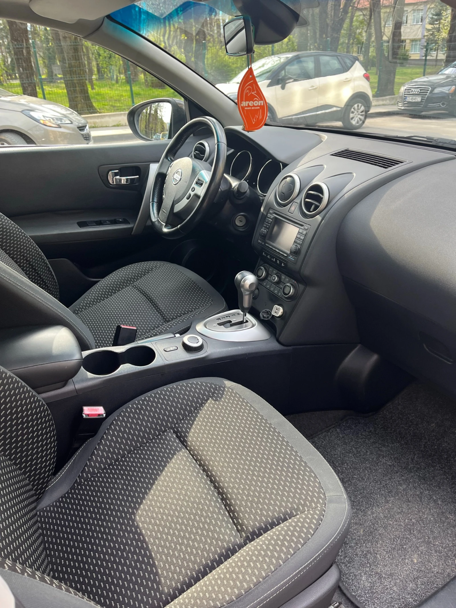 Nissan Qashqai 2.0DCI 4x4 - изображение 5