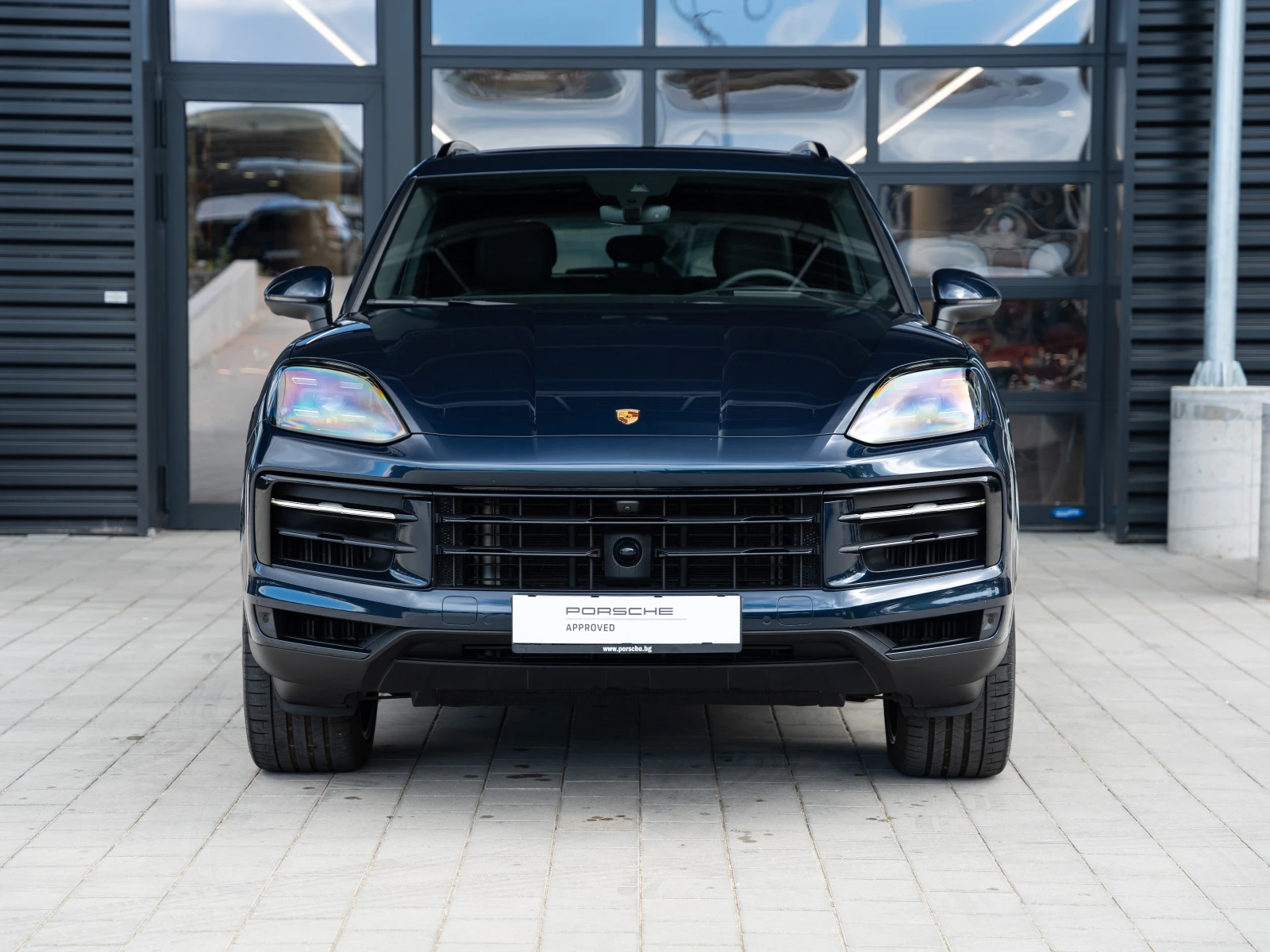 Porsche Cayenne  - изображение 6