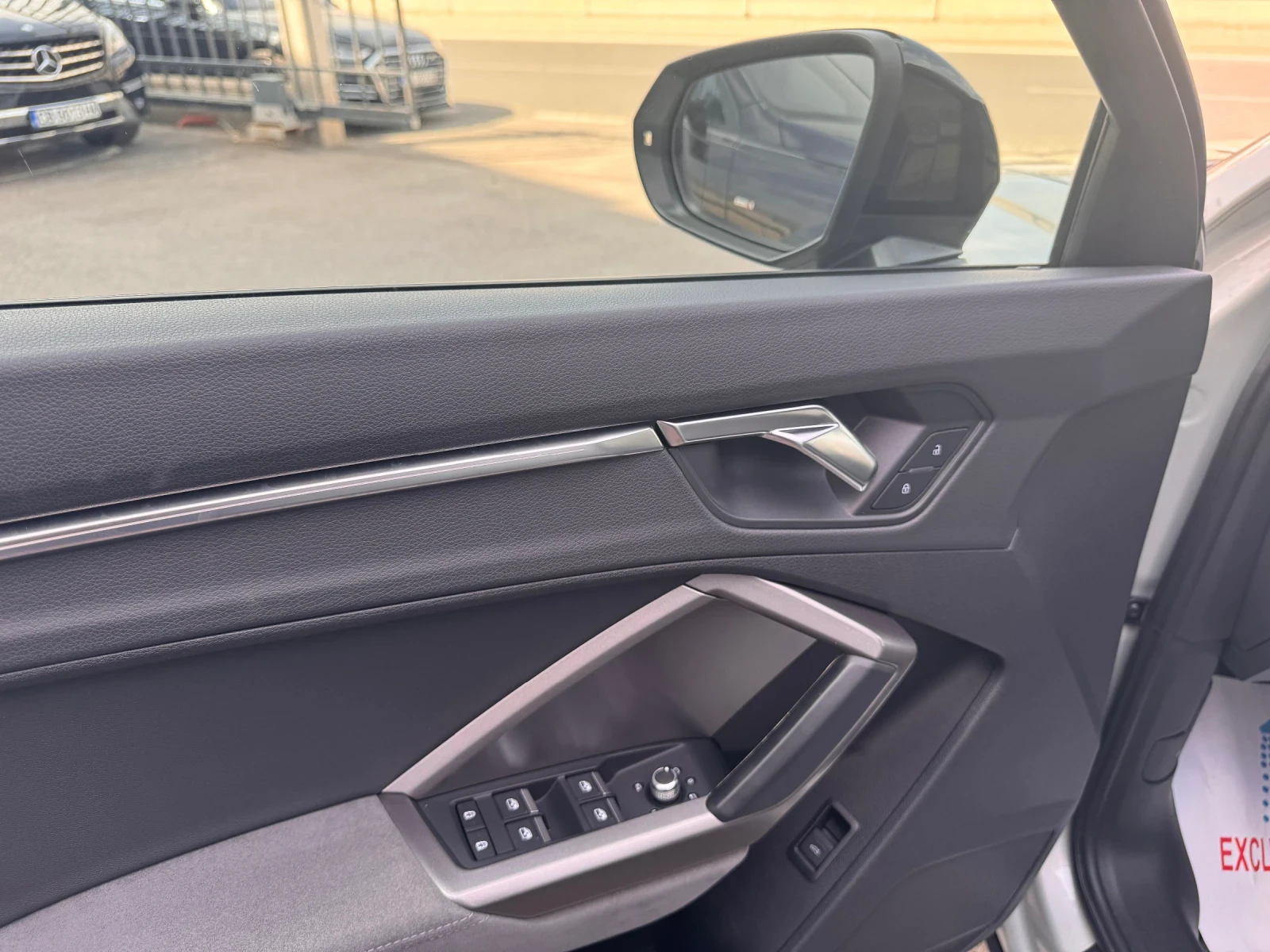 Audi Q3 Sportback 4.0 TDI Quattro S Line - изображение 9
