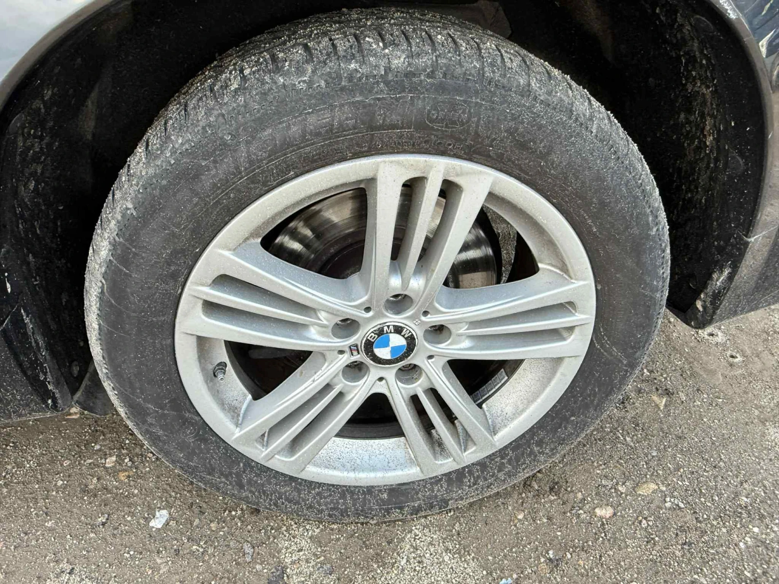 BMW X4 F26 2.0D | Mobile.bg — изображение 11