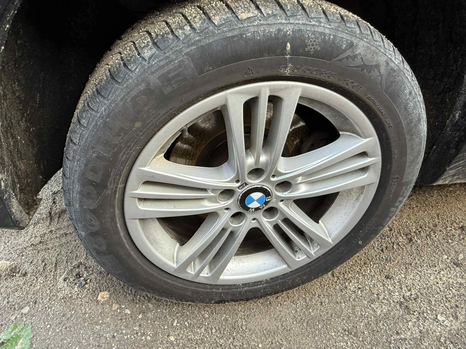 BMW X4 F26 2.0D | Mobile.bg — изображение 13