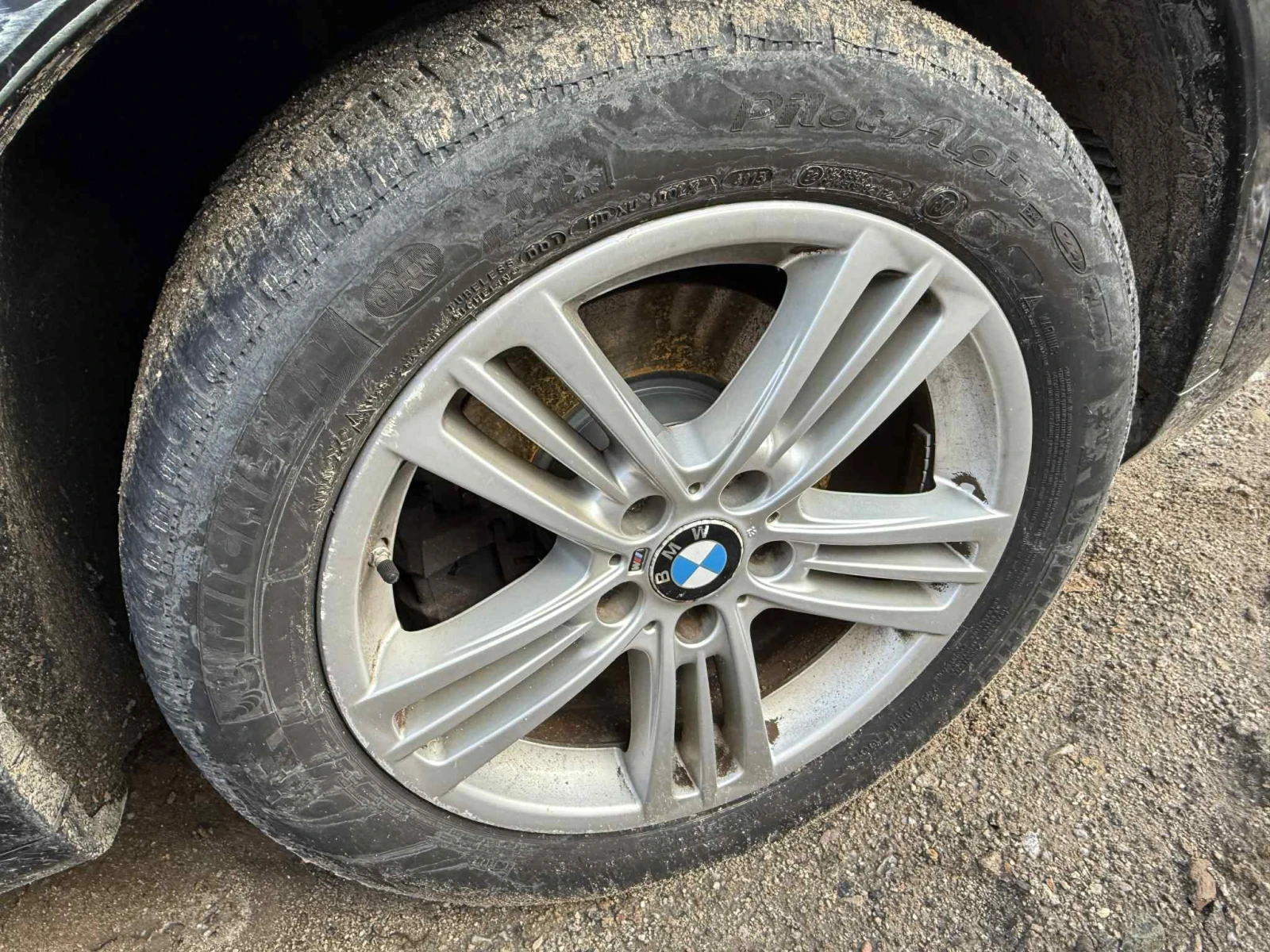 BMW X4 F26 2.0D | Mobile.bg — изображение 14