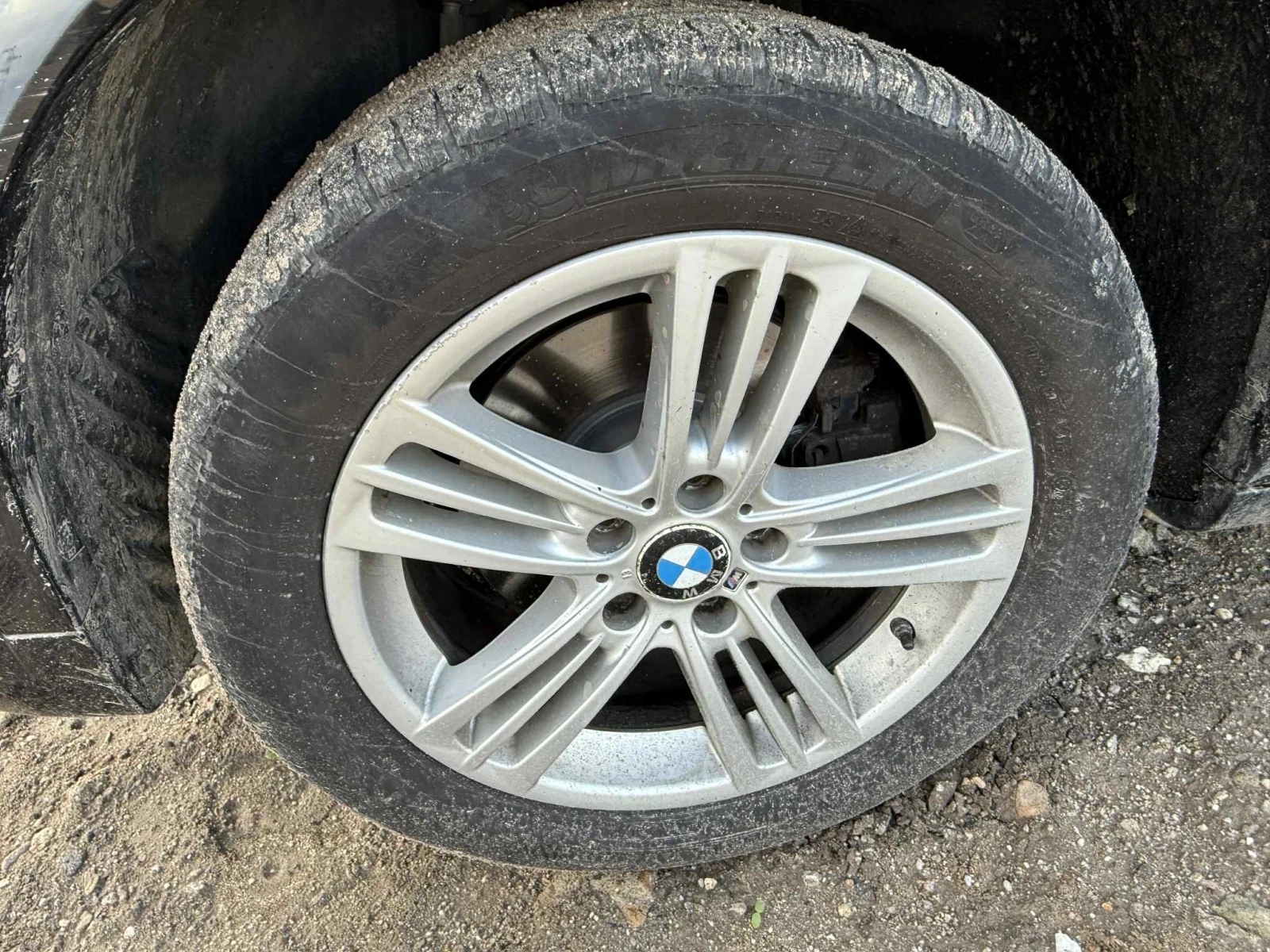 BMW X4 F26 2.0D | Mobile.bg — изображение 12