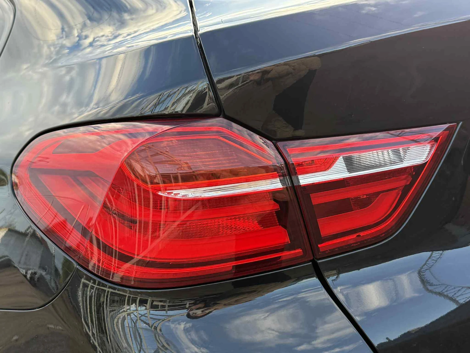 BMW X4 F26 2.0D | Mobile.bg   14