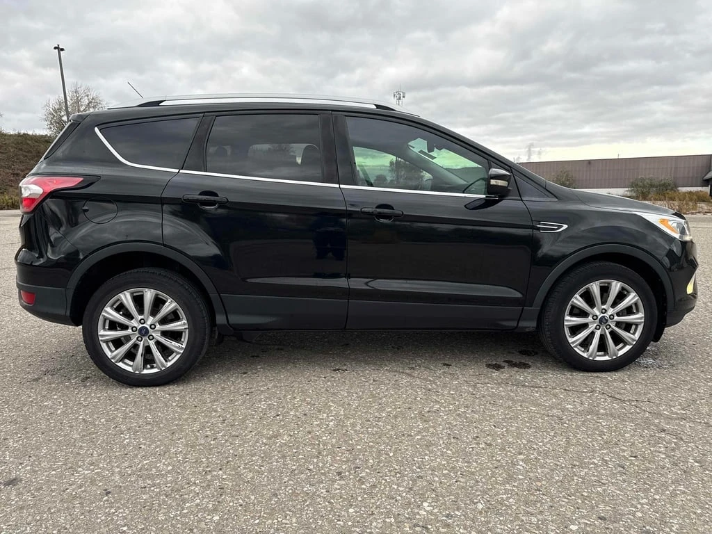 Ford Escape * Titanium * CARFAX *    | Mobile.bg   3