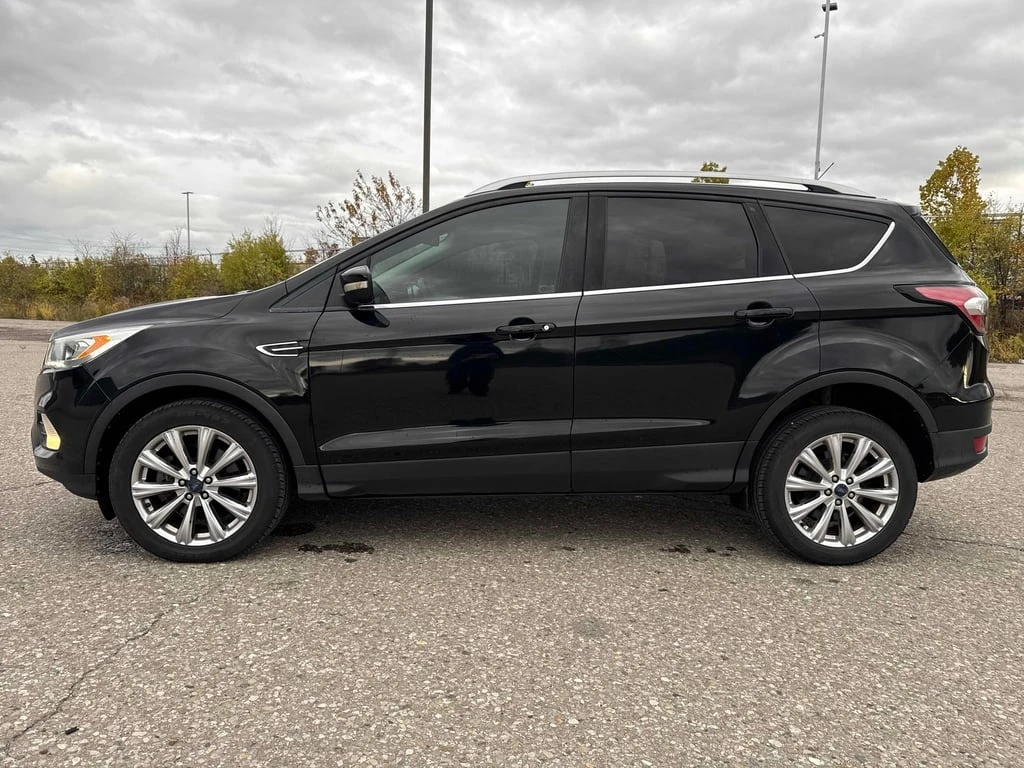 Ford Escape * Titanium * CARFAX *    | Mobile.bg   2