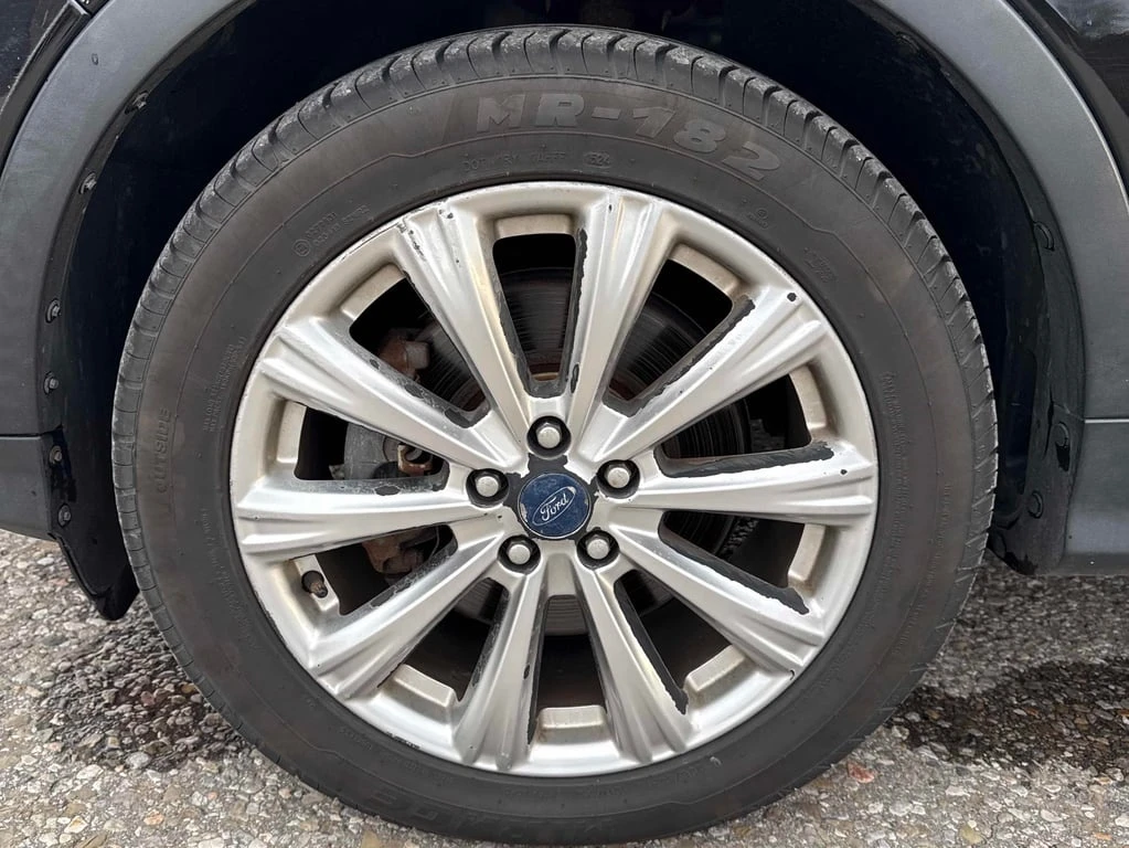 Ford Escape * Titanium * CARFAX *    | Mobile.bg   11