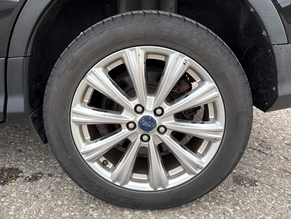 Ford Escape * Titanium * CARFAX *    | Mobile.bg   12