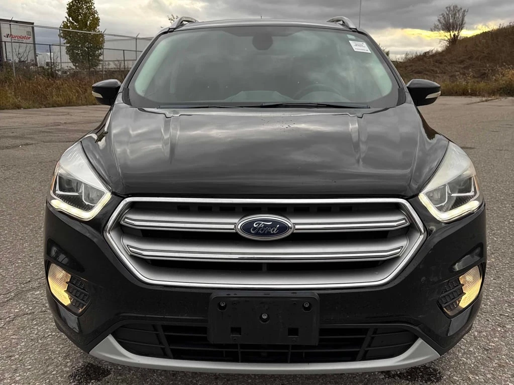 Ford Escape * Titanium * CARFAX *    | Mobile.bg   6