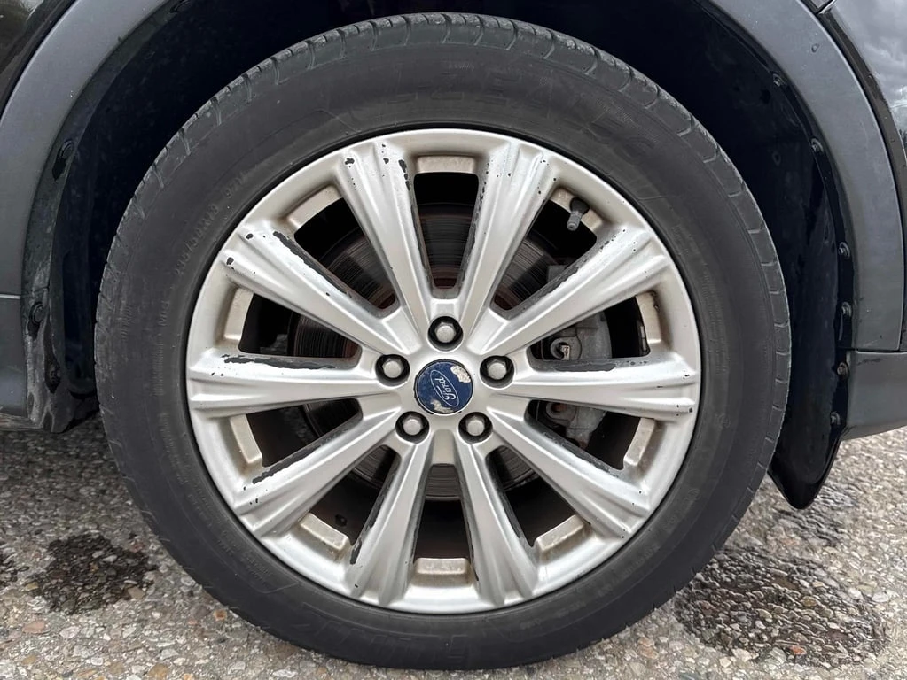 Ford Escape * Titanium * CARFAX *    | Mobile.bg   7