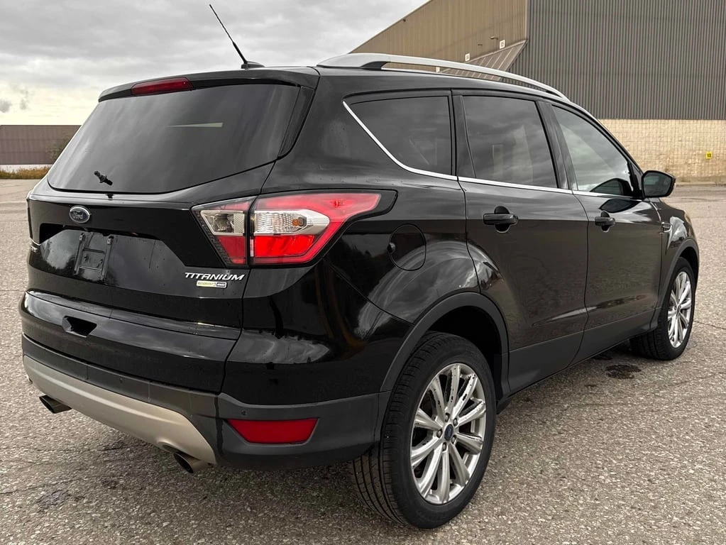 Ford Escape * Titanium * CARFAX *    | Mobile.bg   15