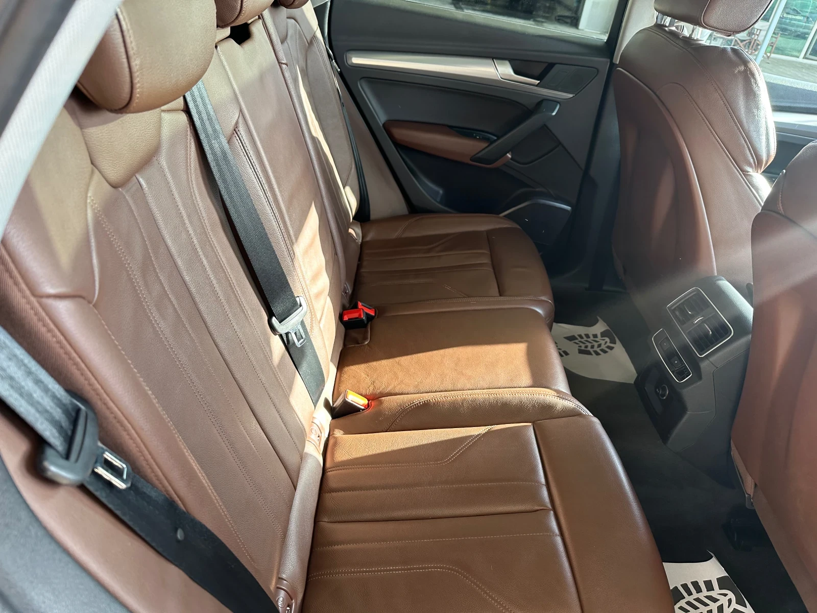 Audi Q5 2.0TDI UNIKAT | Mobile.bg   10