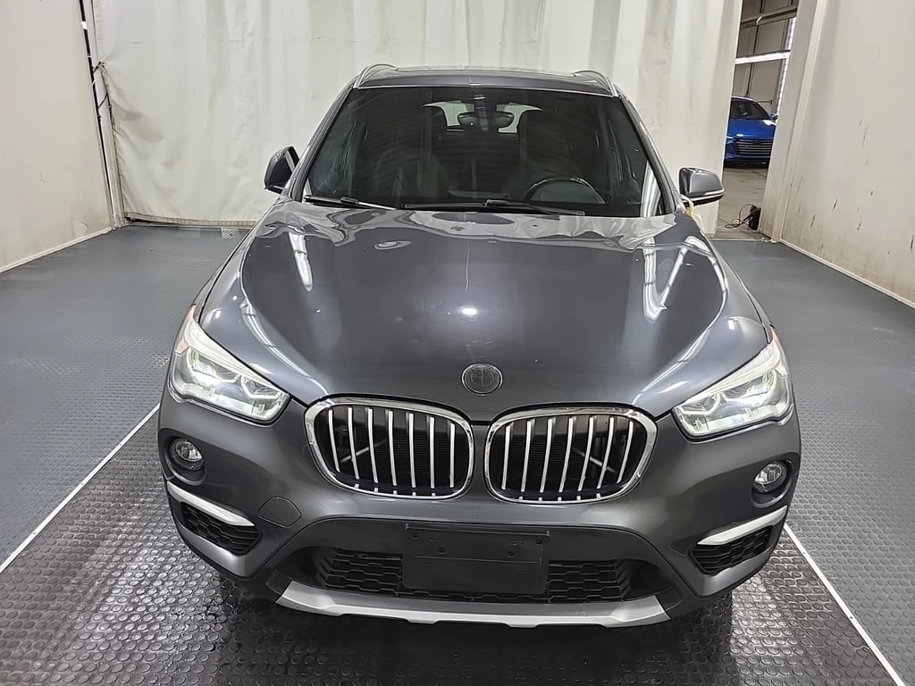 BMW X1 * XDRIVE28I * CARFAX * БЕЗ ПЪРВОНАЧАЛНА ВНОСКА - изображение 7
